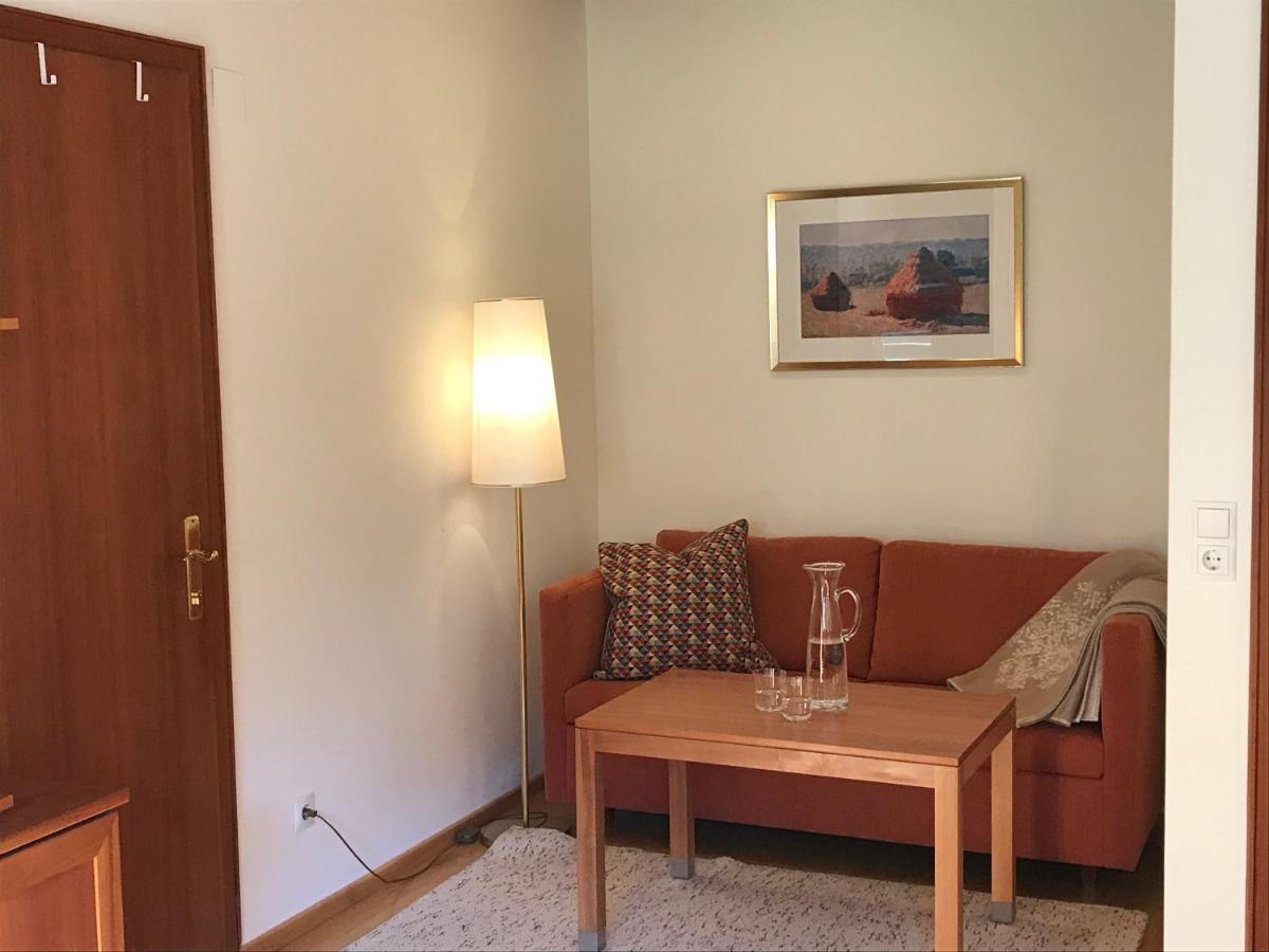 Felbermayer'S Bed & Breakfast Гашурн Екстер'єр фото